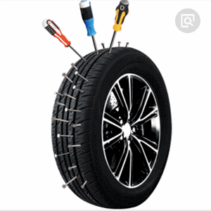 NPT轎車(chē)輪胎升級(jí)材料在行業(yè)應(yīng)用