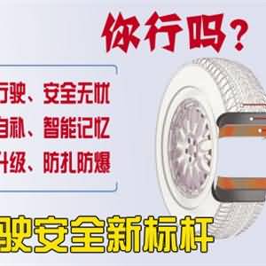 NPT轎車(chē)輪胎安全升級(jí)行業(yè)應(yīng)用
