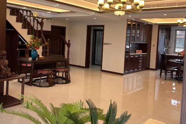 沈陽(yáng)裝修公司在工裝選材這方面，工裝家庭裝修價(jià)格差距還真是不??！